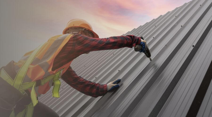 Expert top industrial roofings services in North Wales, PA